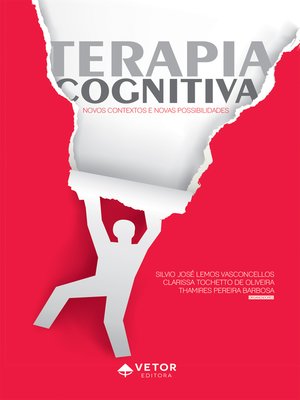 cover image of Terapia cognitiva